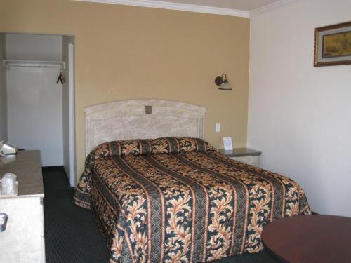 Geneva Motel Inglewood Quarto foto